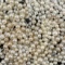 Lot of assorted pearl & faceted smokey quartz beads
