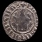 1198-1219 A.D. Armenia Levon I silver coin