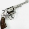 Pre-owned Smith & Wesson 1905 Hand Ejector double-action revolver