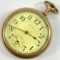 Circa 1913 19-jewel Waltham model 1908 open-face lever-set pocket watch