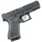 New-in-the-box Glock G19 Gen 5 semi-automatic pistol, 9mm cal