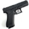 New-in-the-box Glock G45 Gen 5 semi-automatic pistol, 9mm cal