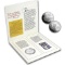 1993 Bill of Rights Commemorative Coin & Stamp Set