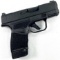 New-in-box Springfield Armory Hellcat OSP semi-automatic pistol, 9mm cal