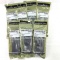 Lot of 7 new-in-the-package black Magpul Pmag 30 Gen M2 AR/M4 magazines