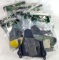 Dealers lot of 11 new-in-the-package CompTac IWB holsters & pouches