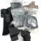 Dealers lot of 7 holsters