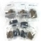 Dealers lot of 8 new holsters