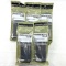 Lot of 5 new-in-the-package black Magpul Pmag 30 Gen M2 AR/M4 magazines