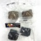 Dealers lot of 4 new ammo pouches
