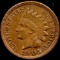 1905 U.S. Indian head cent