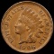 1906 U.S. Indian head cent