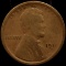 1911-S U.S. Lincoln cent