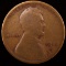1914-D U.S. Lincoln cent