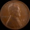 1915 U.S. Lincoln cent
