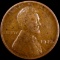1922-D U.S. Lincoln cent