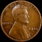 1924-D U.S. Lincoln cent