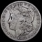 1902-S U.S. Morgan silver dollar
