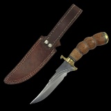 Estate Chipaway Cutlery hunting knife
