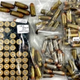 Lot of 120 rounds of .45 ACP ammunition
