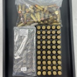 Lot of 150 rounds of .40 S&W ammunition