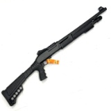 New-in-box Radikal P3 pump-action shotgun, 12 ga