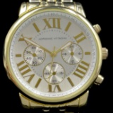 Estate Adrienne Vittadini lady's wristwatch