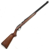 Pre-owned Revelation 120 semi-automatic rifle, made before 1968, .22 LR cal