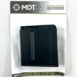 New-in-the-package metal MDT AICS/3.56 .300 Win Mag magazine