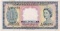 1953 Malaya & British Borneo $1 banknote