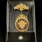 Vintage International Order of Odd Fellows 