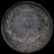 1880 Great Britain shilling