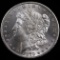 1879-S U.S. Morgan silver dollar