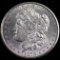 1878-CC U.S. Morgan silver dollar