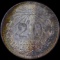 1919 Mexico 20 centavo