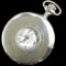 Retro-look like-new Ford Motor Company quartz pocket watch