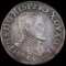 1565 Spanish Netherlands silver