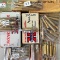 Lot of almost 200 rounds of miscellaneous rifle ammunition