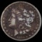 1890-CC U.S. Morgan silver dollar