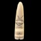 Authentic hand-carved Alaskan walrus tusk figurine