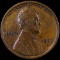 1909-S U.S. Lincoln cent