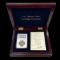 Certified 2007 error U.S. John Adams presidential dollar