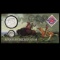 2001-D U.S. buffalo commemorative silver dollar
