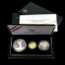 2016 3-piece U.S. proof 100th Anniversary of the National Park Service Coin set