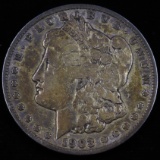 1903-S U.S. Morgan silver dollar