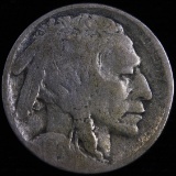 1914-D U.S. buffalo nickel