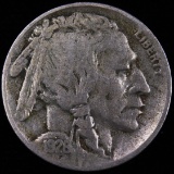 1926-S U.S. buffalo nickel