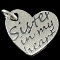 Estate James Avery sterling silver 