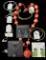 Lot of mixed new & estate fashion jewelry from Kate Spade, Michael Kors, Coach, Givenchy & more