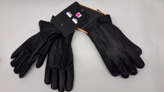 2 pairs motorcycle gloves, XL, new